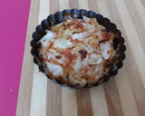 Foto del paso 5 de la receta: Pastel salado de repollo light