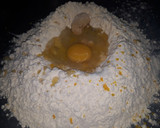 Foto del paso 1 de la receta: Rosca súper golosa para el mate