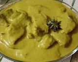 Foto langkah ke 6 dari resep Kare Daging Kentang (versi 1).