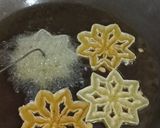Foto langkah ke 8 dari resep Kembang goyang wijen.