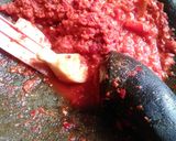 Foto langkah ke 2 dari resep Krengseng daging surabaya.