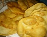 Foto del paso 5 de la receta: Tortas fritas