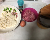 Foto del paso 2 de la receta: Pelota / albóndigas