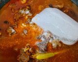 Foto langkah ke 2 dari resep Gulai Daging Padang.