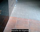 Foto del paso 6 de la receta: Bizcocho de Nísperos
