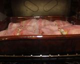Foto del paso 9 de la receta Dorada al horno