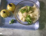जामफल की चटनी(jamphal ki chatni recipe in hindi) रेसिपी चरण 4 फोटो