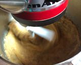 Φωτογραφία βήματος 4 της συνταγής Muffins με πέκανς, κανέλα και μπανάνα