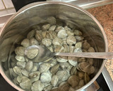 Foto del paso 1 de la receta: Chirlas