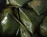 Foto langkah ke 6 dari resep Nagasari.