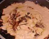 Foto del paso 8 de la receta: Tarta de manzana invertida en sartén