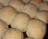 Foto del paso 6 de la receta: Bollitos de pan