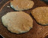 Foto del paso 4 de la receta: Pancakes de avena