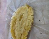 Foto langkah ke 3 dari resep Pisang gapit Khas Kaltim.