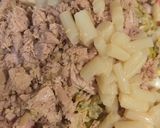 Foto del paso 2 de la receta Salpicón marisco