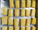 Foto langkah ke 3 dari resep Bagelan roti tawar.