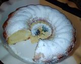 Foto del paso 4 de la receta: Torta de queso Rosita