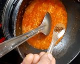भंडारे वाली अचारी आलू (bhandare wali achari aloo recipe in Hindi) रेसिपी चरण 5 फोटो