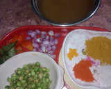பச்சை சுண்டைக்காய் கெட்டி குழம்பு ரெசிபி ஸ்டேப் 1 புகைப்படம்