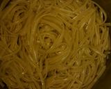 Foto del paso 5 de la receta: Revueltos de verduras con fideos