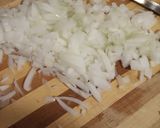 Foto del paso 3 de la receta: Pastel de papas vegano (ver. #2) 🥔