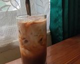 Foto langkah ke 3 dari resep Es Coklat.