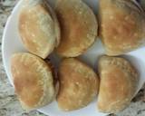 Quick Leftover Bisquit Buns recipe step 3 photo