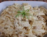 Foto langkah ke 5 dari resep Pasta Makarona (Makaroni besar).