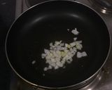 A picture of step 2 of Honey Lemon Chicken.