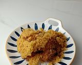 Foto langkah ke 5 dari resep Ayam goreng kremes Ala Mbok Berek.