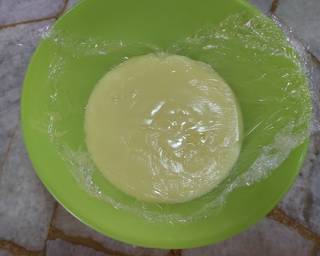 Cendol Dawet Dessert Box - Step 2