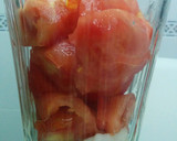 Foto del paso 3 de la receta: Gazpacho suave