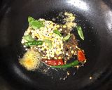 A picture of step 2 of Foxtail Millet Cranberry Rice - South Indian Style.