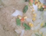 Foto del paso 5 de la receta: Guarnición de arroz muy completa