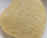 Foto del paso 1 de la receta: Alfajores sin TACC con Premezcla MAIZENA®