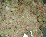 वेज बॉल (Veg ball recipe in hindi) रेसिपी चरण 1 फोटो