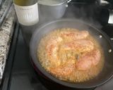Foto del paso 3 de la receta: Pollo a la crema