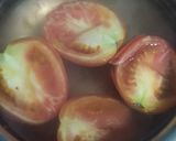 ટોમેટો સૂપ (Tomato soup Recipe In gujarati) રેસીપી સ્ટેપ1ફોટો