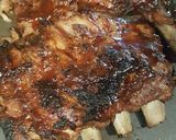 A picture of step 10 of Instant pot pork ribs.