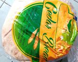 A picture of step 1 of Tortillas recipe.