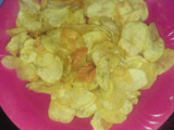 Crisps