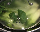 Foto del paso 3 de la receta: Pak choi y kale con aliño japonés