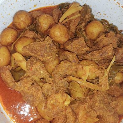 Langkah 3