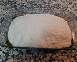 Foto del paso 4 de la receta: Pan chapata