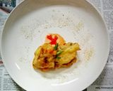 Foto langkah ke 3 dari resep Tahu goreng tepung.