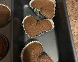 A picture of step 3 of Cupcakes 🧁🧁.