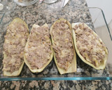 Foto del paso 4 de la receta: Albergínies farcides