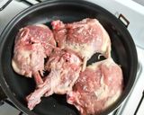 Foto del paso 1 de la receta: Pato-tero