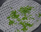 Foto del paso 3 de la receta: Pizza vietnamita