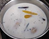 Foto del paso 1 de la receta: Bizcochada tradicional (o islas flotantes)